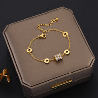 Aurevina Lucky Beads Bracelet