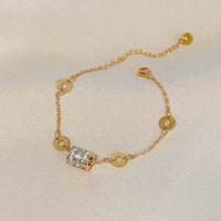 Aurevina Lucky Beads Bracelet